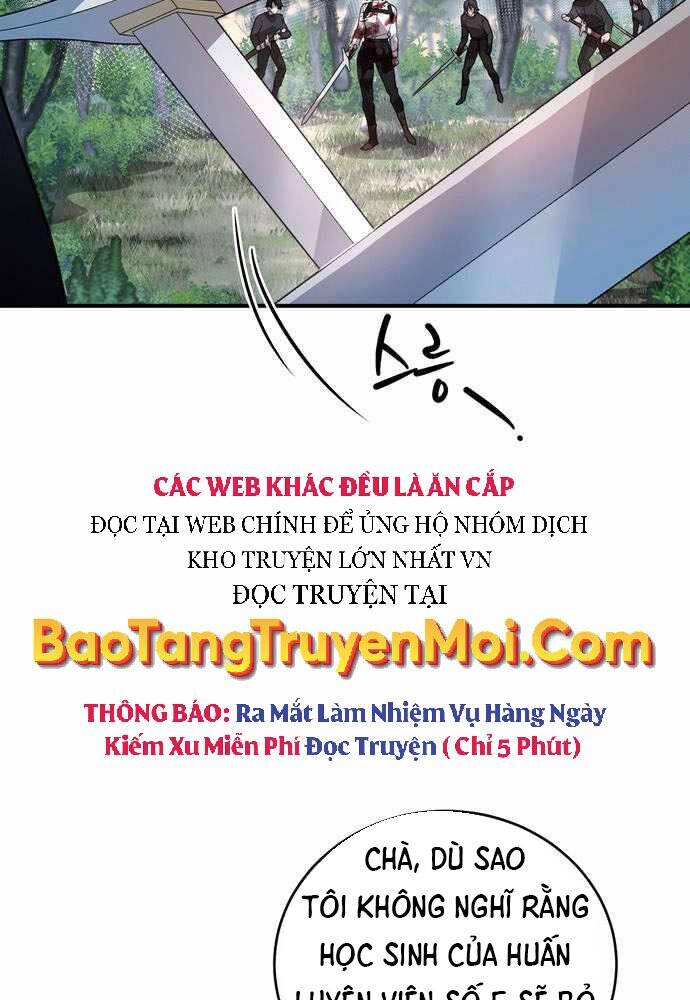 Anh Hùng, Ác Quỷ Và Kẻ Phản Diện - Chương 5