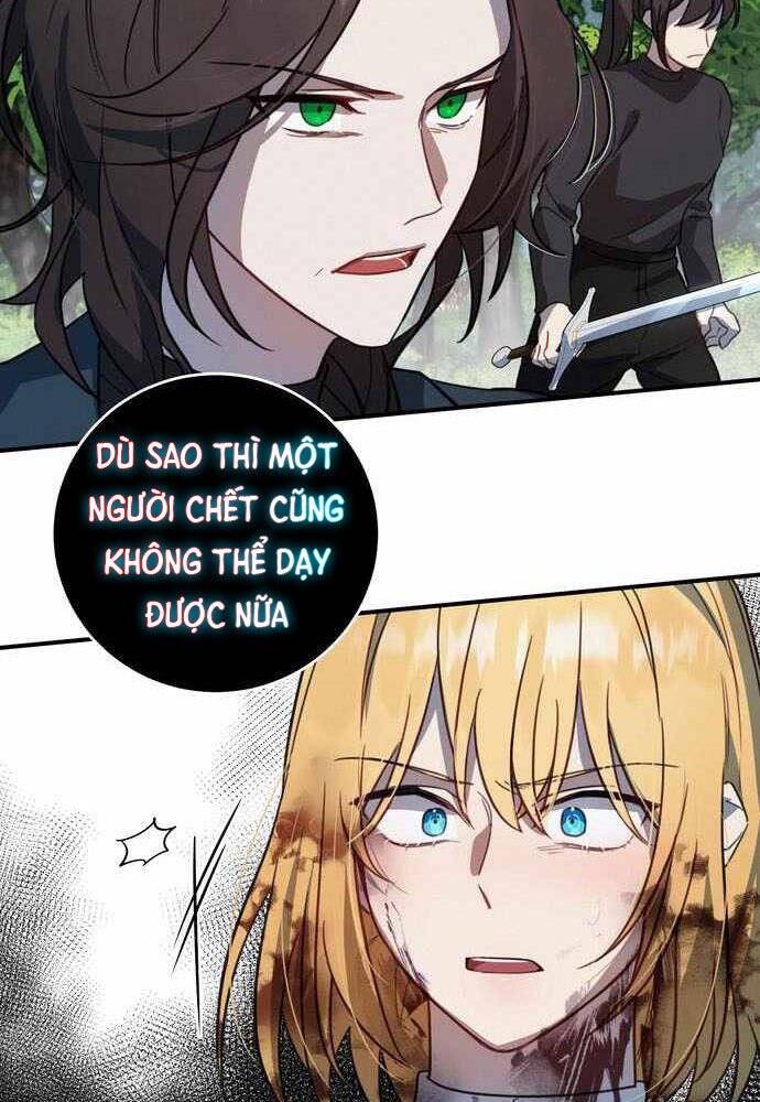 Anh Hùng, Ác Quỷ Và Kẻ Phản Diện - Chương 5