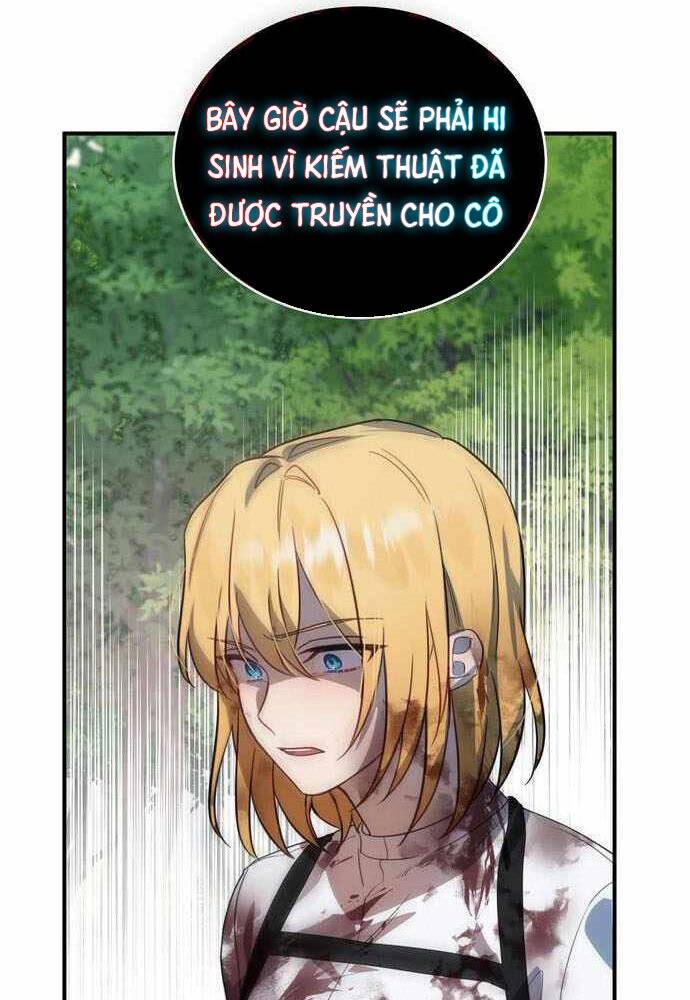 Anh Hùng, Ác Quỷ Và Kẻ Phản Diện - Chương 5