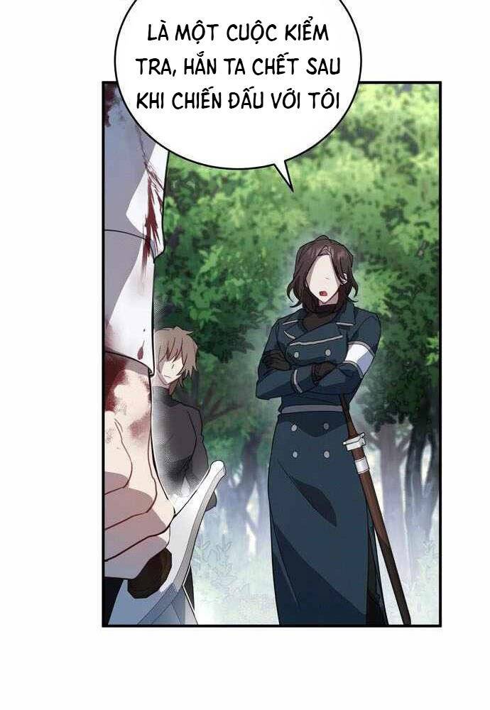 Anh Hùng, Ác Quỷ Và Kẻ Phản Diện - Chương 5