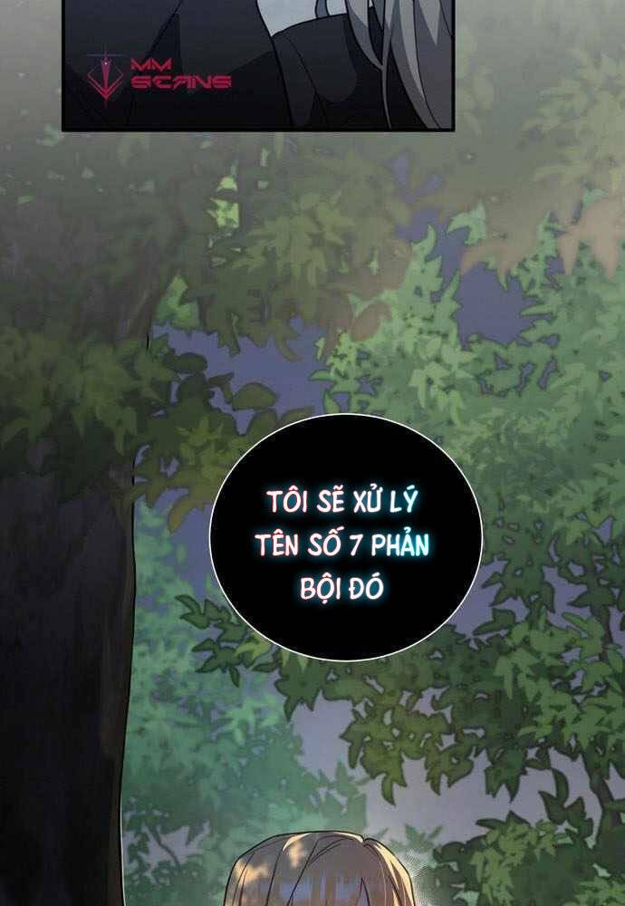 Anh Hùng, Ác Quỷ Và Kẻ Phản Diện - Chương 5