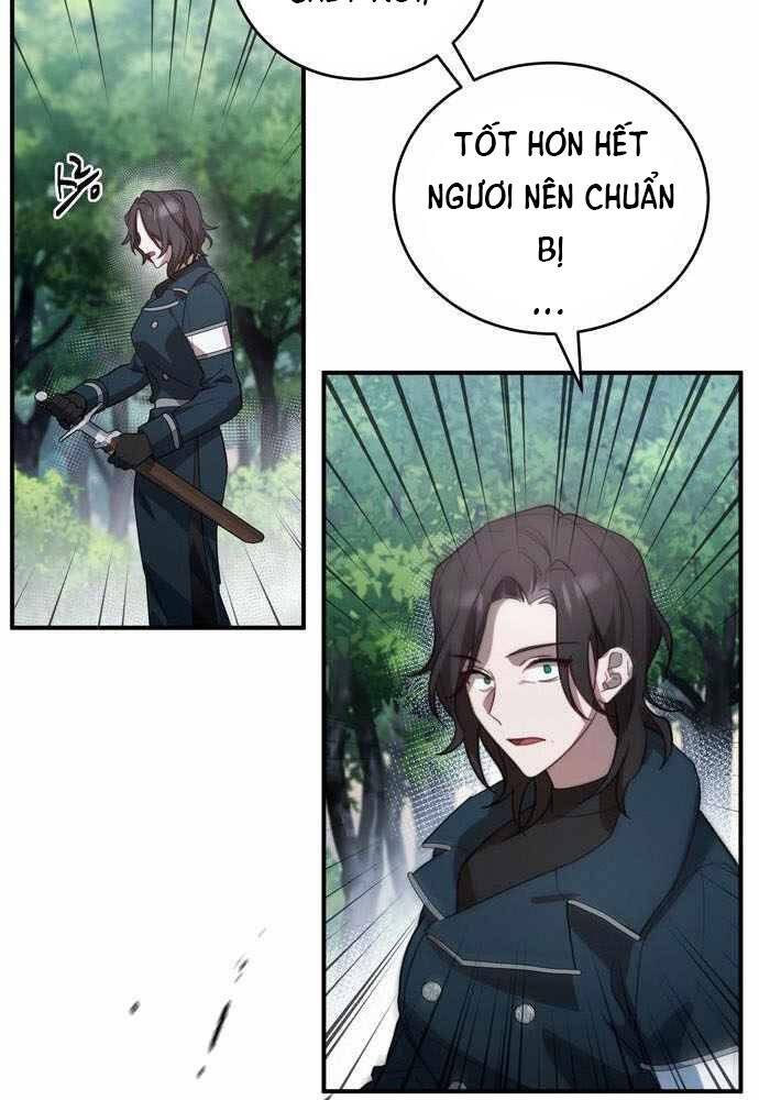 Anh Hùng, Ác Quỷ Và Kẻ Phản Diện - Chương 5