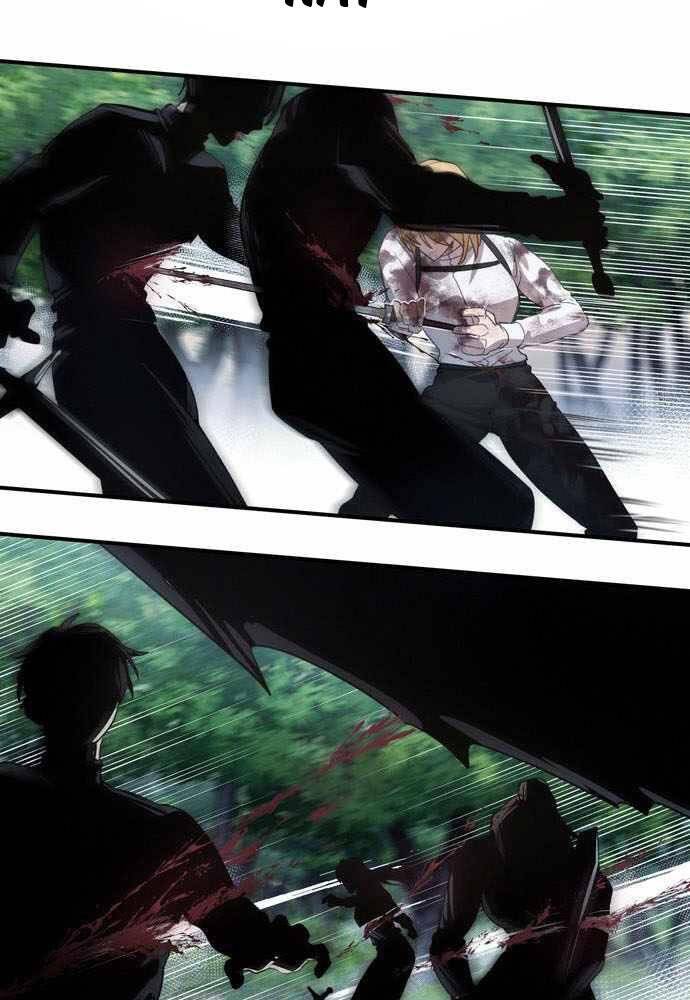 Anh Hùng, Ác Quỷ Và Kẻ Phản Diện - Chương 5