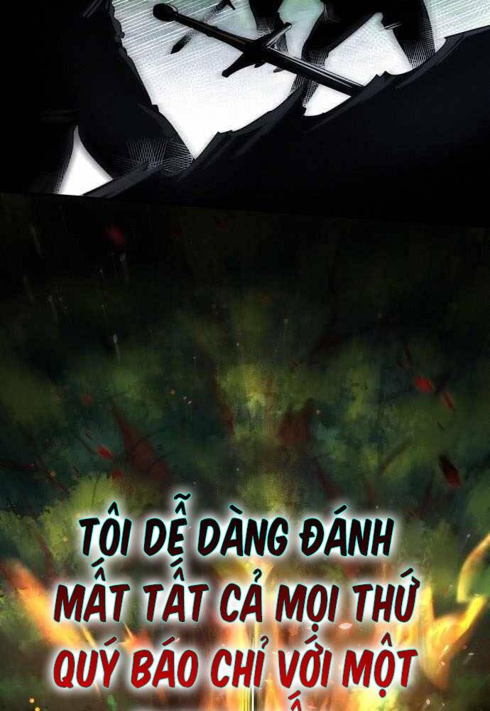 Anh Hùng, Ác Quỷ Và Kẻ Phản Diện - Chương 5