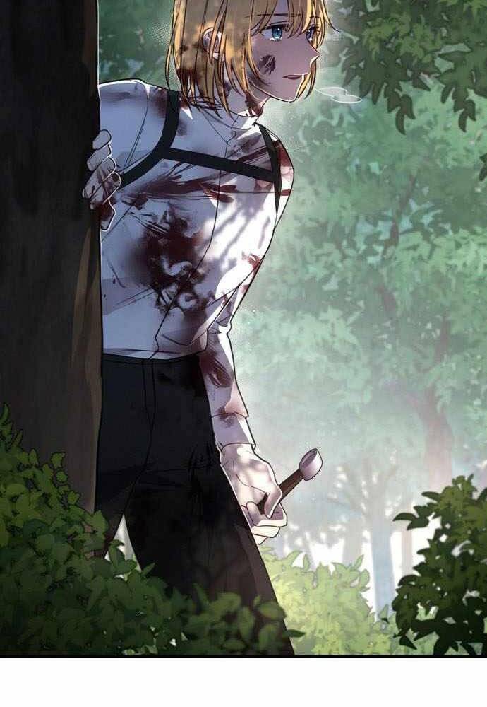 Anh Hùng, Ác Quỷ Và Kẻ Phản Diện - Chương 5