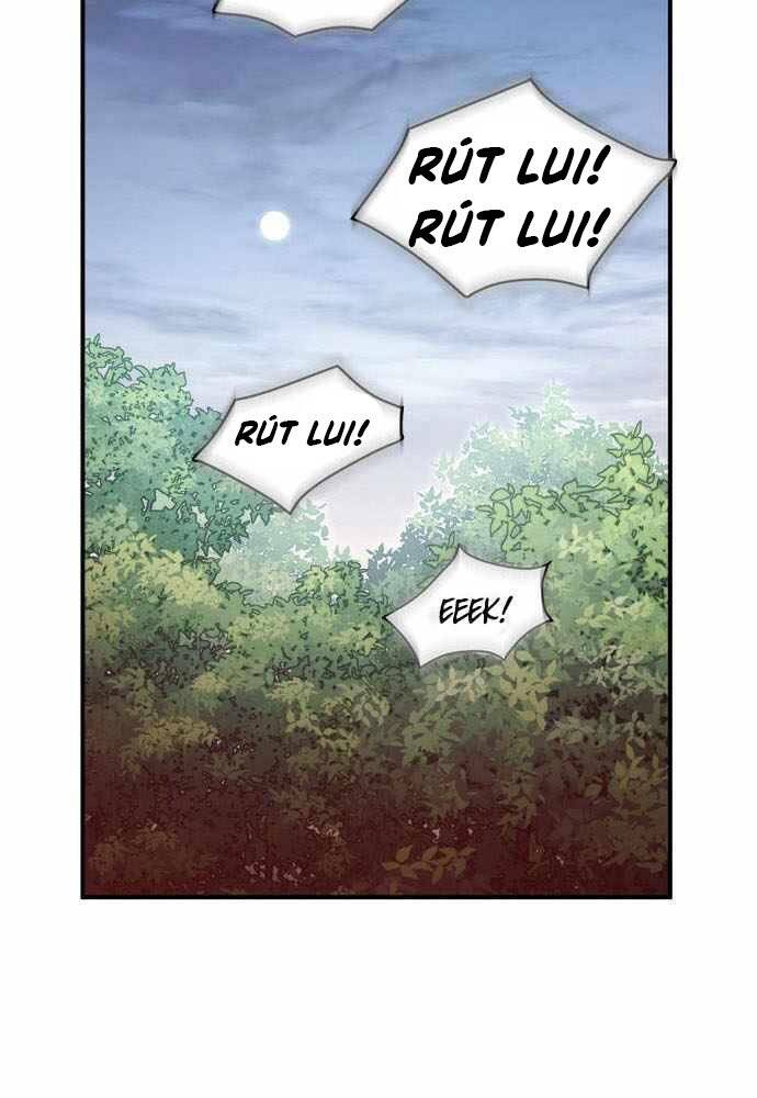 Anh Hùng, Ác Quỷ Và Kẻ Phản Diện - Chương 5