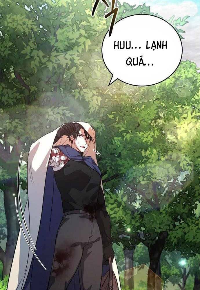 Anh Hùng, Ác Quỷ Và Kẻ Phản Diện - Chương 5