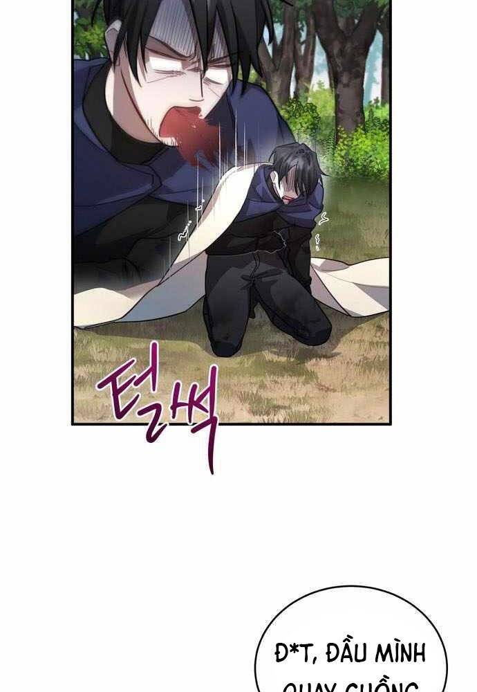 Anh Hùng, Ác Quỷ Và Kẻ Phản Diện - Chương 5