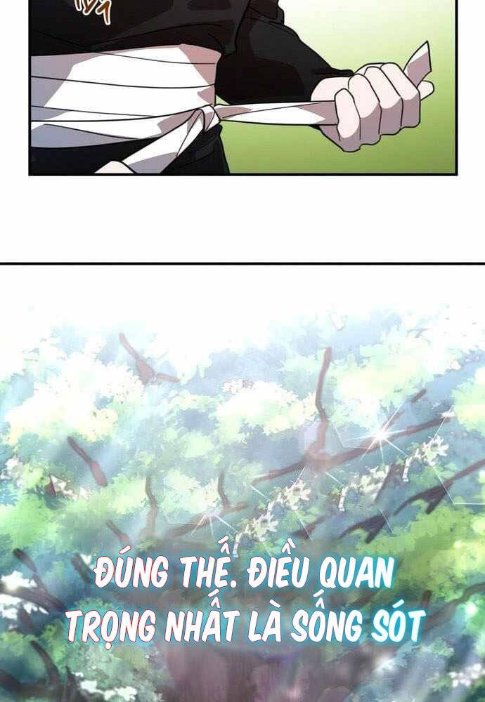 Anh Hùng, Ác Quỷ Và Kẻ Phản Diện - Chương 5