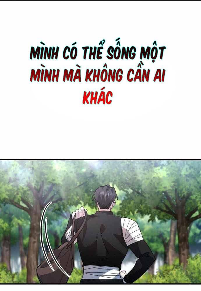 Anh Hùng, Ác Quỷ Và Kẻ Phản Diện - Chương 5