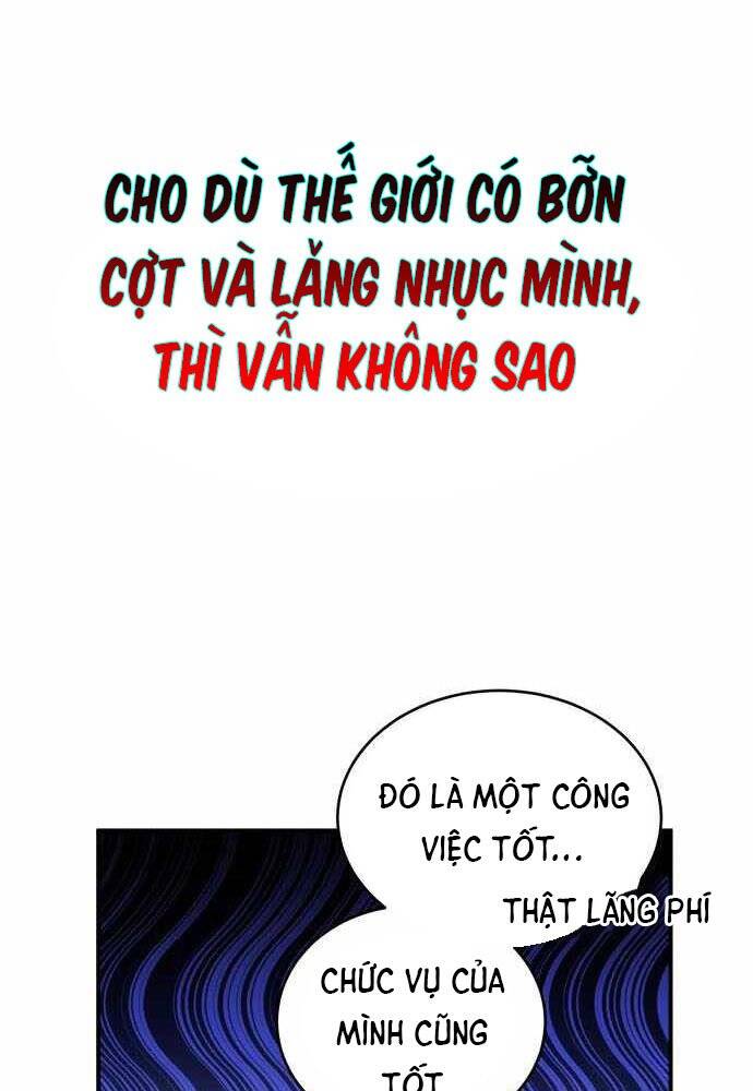 Anh Hùng, Ác Quỷ Và Kẻ Phản Diện - Chương 5