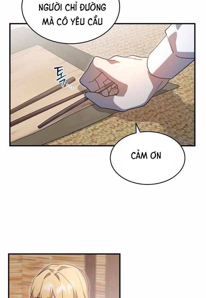 Anh Hùng, Ác Quỷ Và Kẻ Phản Diện - Chương 6