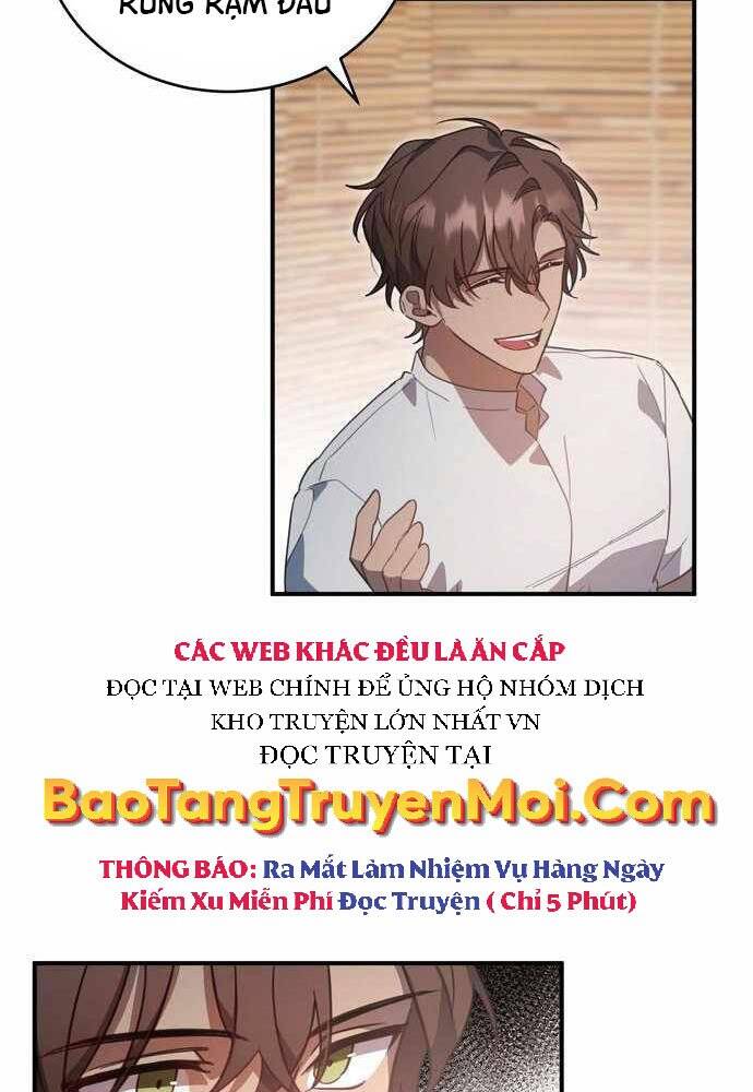 Anh Hùng, Ác Quỷ Và Kẻ Phản Diện - Chương 6