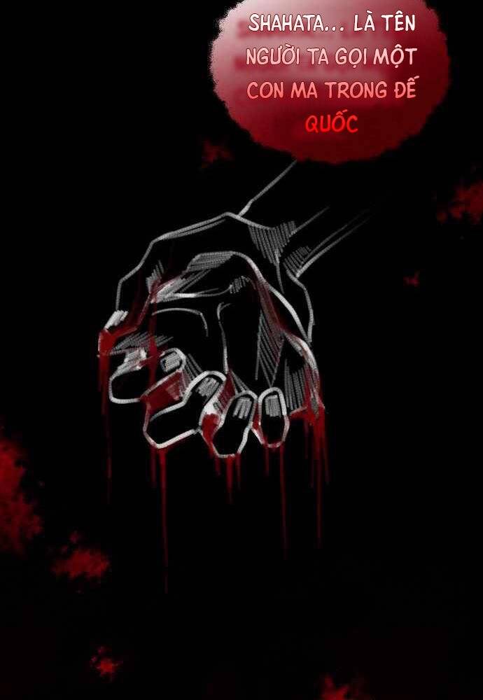 Anh Hùng, Ác Quỷ Và Kẻ Phản Diện - Chương 6