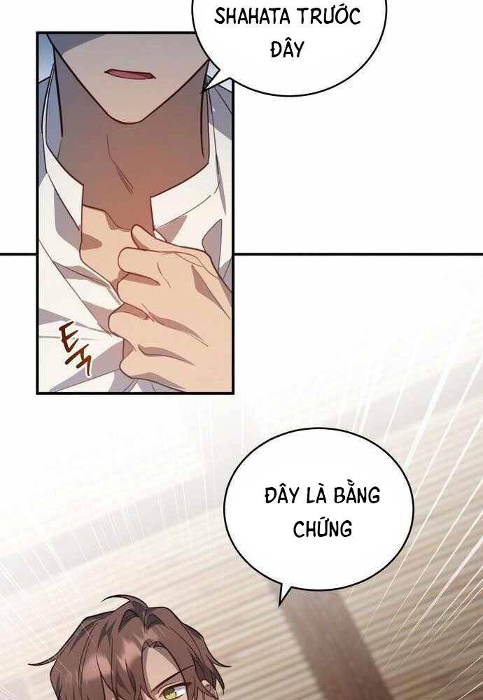 Anh Hùng, Ác Quỷ Và Kẻ Phản Diện - Chương 6