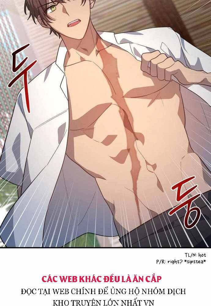 Anh Hùng, Ác Quỷ Và Kẻ Phản Diện - Chương 6