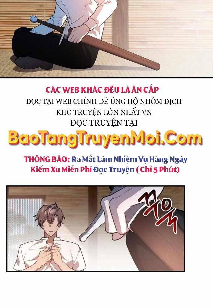 Anh Hùng, Ác Quỷ Và Kẻ Phản Diện - Chương 6
