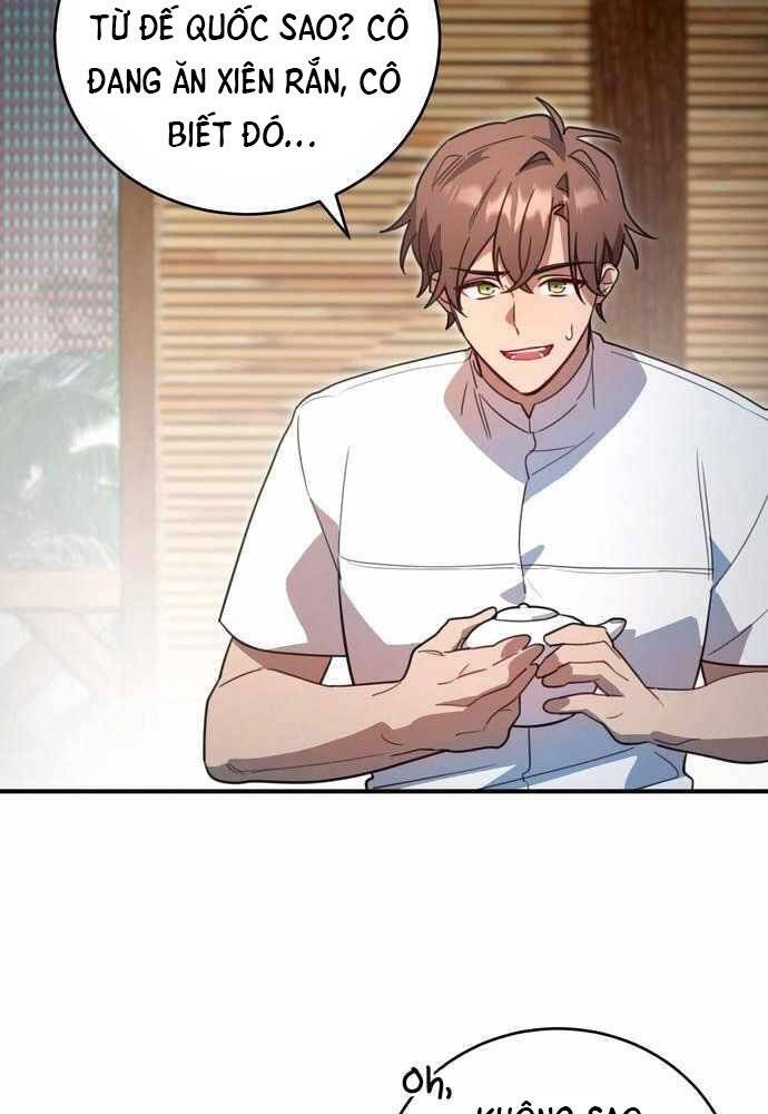 Anh Hùng, Ác Quỷ Và Kẻ Phản Diện - Chương 6