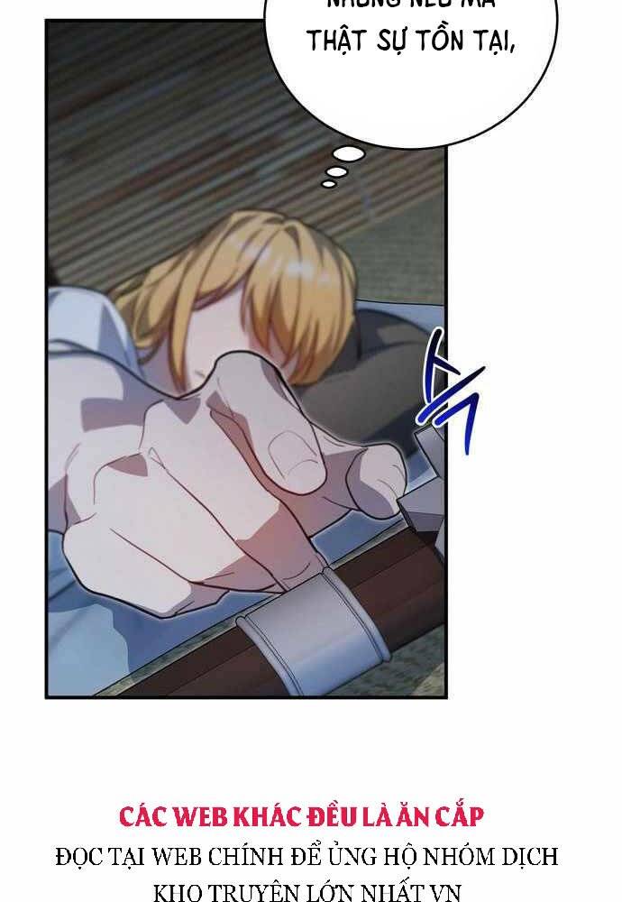 Anh Hùng, Ác Quỷ Và Kẻ Phản Diện - Chương 6