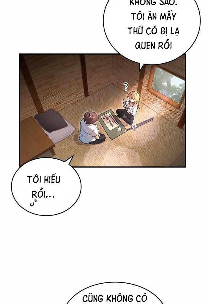 Anh Hùng, Ác Quỷ Và Kẻ Phản Diện - Chương 6