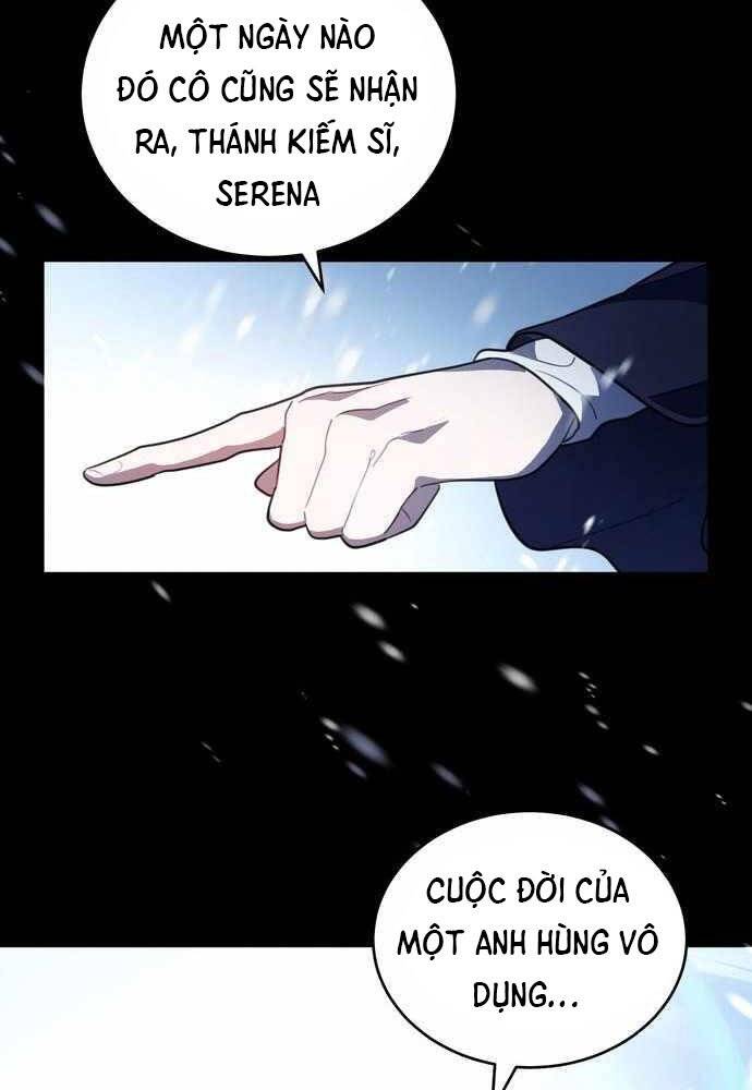 Anh Hùng, Ác Quỷ Và Kẻ Phản Diện - Chương 6