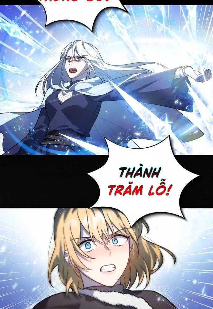 Anh Hùng, Ác Quỷ Và Kẻ Phản Diện - Chương 6