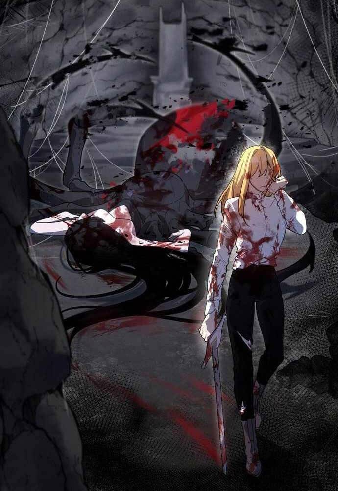 Anh Hùng, Ác Quỷ Và Kẻ Phản Diện - Chương 6