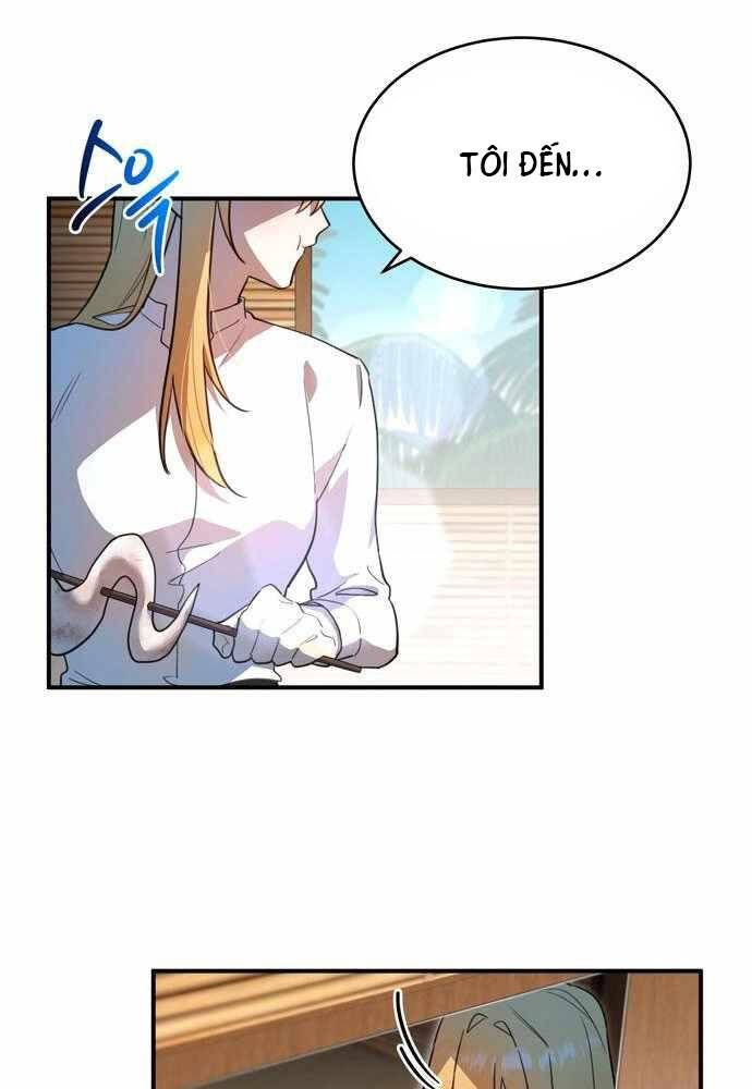 Anh Hùng, Ác Quỷ Và Kẻ Phản Diện - Chương 6