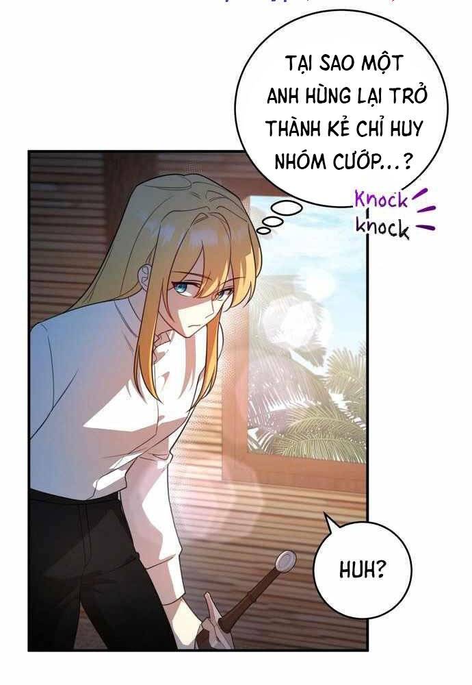 Anh Hùng, Ác Quỷ Và Kẻ Phản Diện - Chương 6