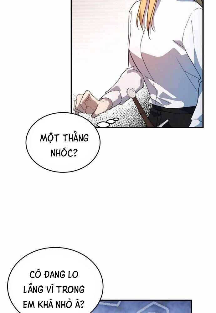 Anh Hùng, Ác Quỷ Và Kẻ Phản Diện - Chương 6