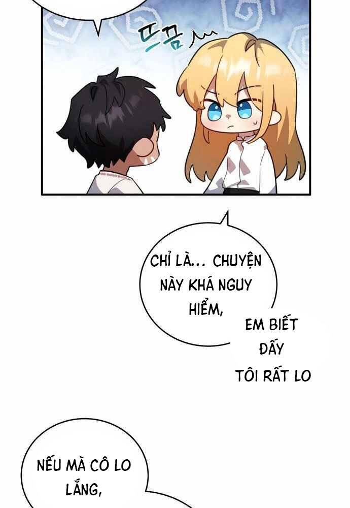 Anh Hùng, Ác Quỷ Và Kẻ Phản Diện - Chương 6