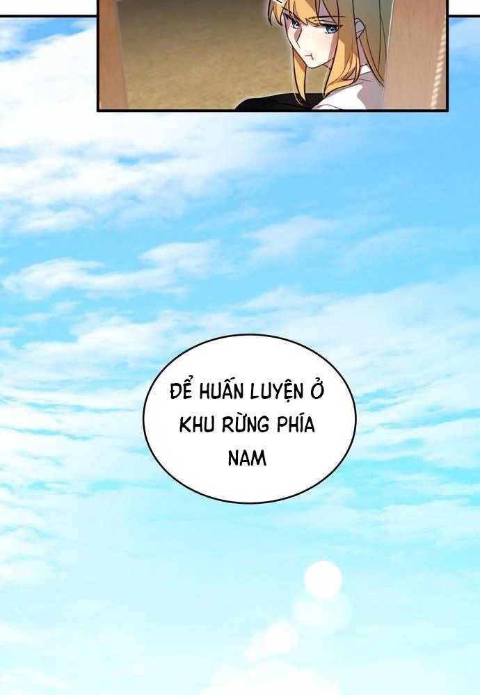 Anh Hùng, Ác Quỷ Và Kẻ Phản Diện - Chương 6