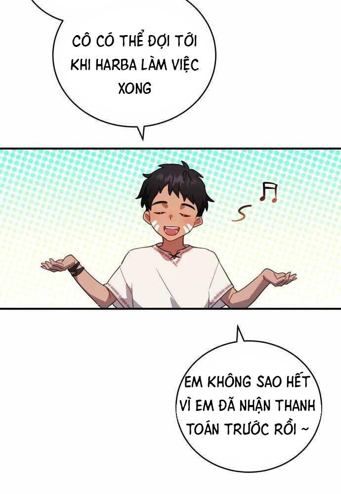 Anh Hùng, Ác Quỷ Và Kẻ Phản Diện - Chương 6