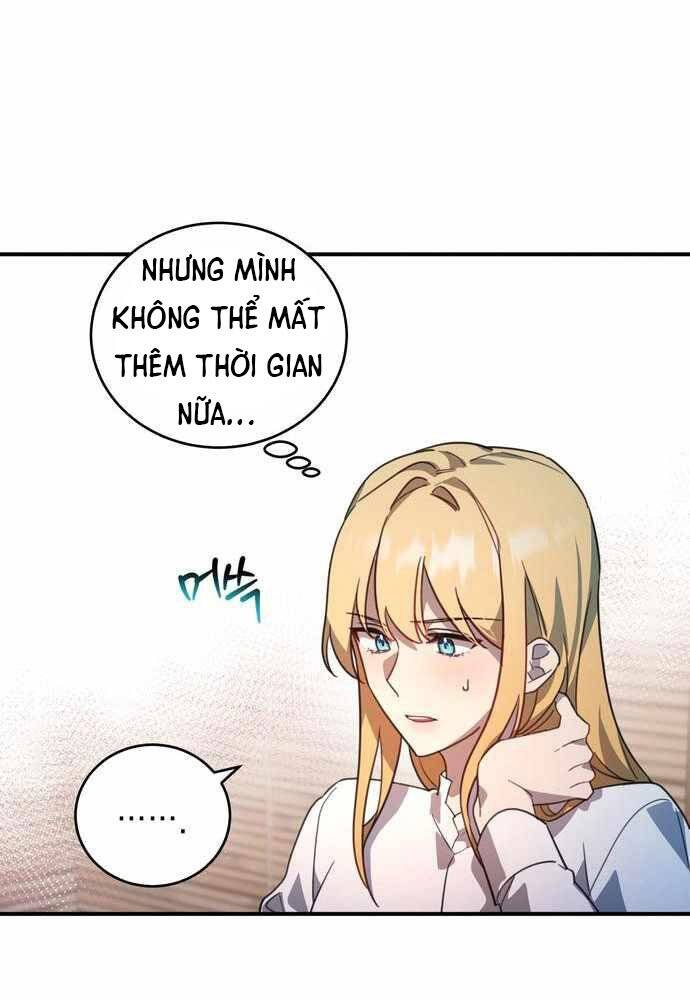 Anh Hùng, Ác Quỷ Và Kẻ Phản Diện - Chương 6