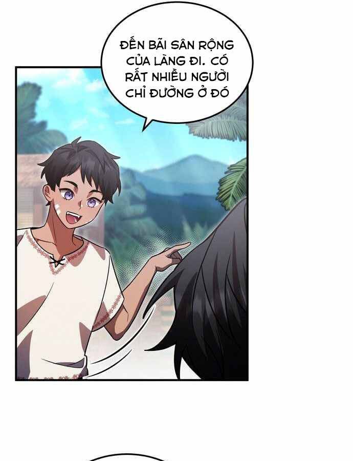 Anh Hùng, Ác Quỷ Và Kẻ Phản Diện - Chương 7