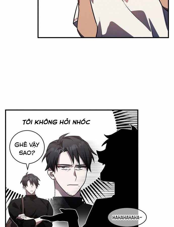 Anh Hùng, Ác Quỷ Và Kẻ Phản Diện - Chương 7