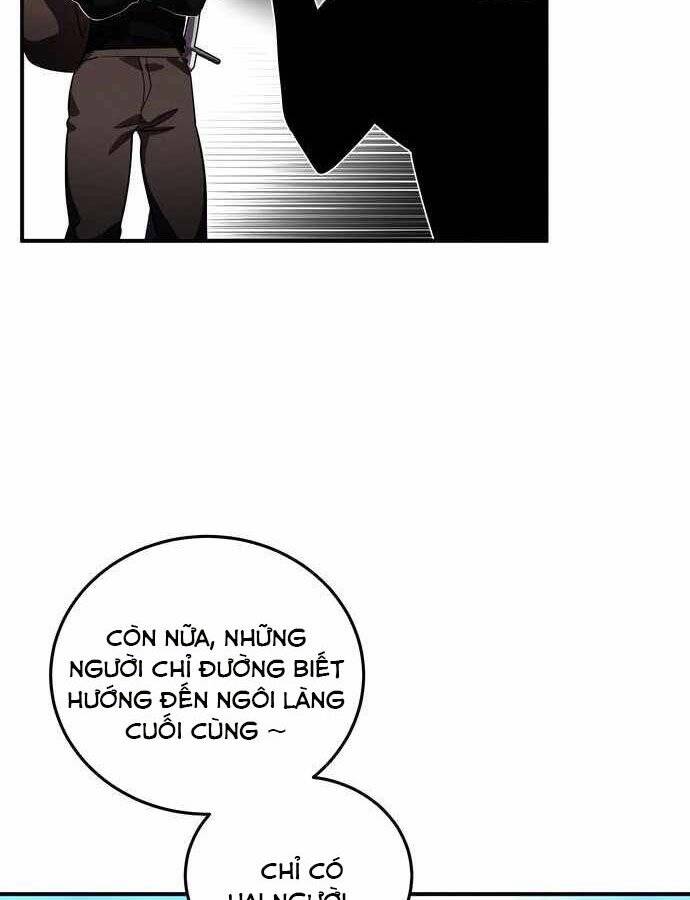 Anh Hùng, Ác Quỷ Và Kẻ Phản Diện - Chương 7