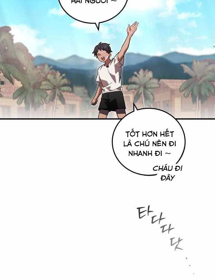 Anh Hùng, Ác Quỷ Và Kẻ Phản Diện - Chương 7