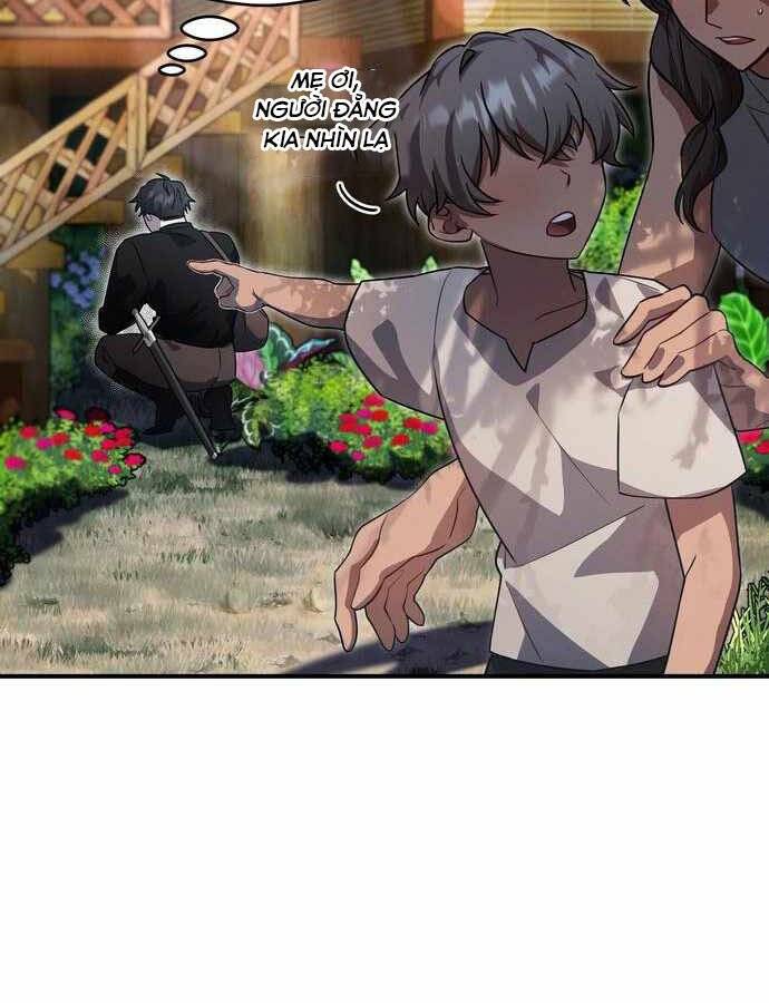 Anh Hùng, Ác Quỷ Và Kẻ Phản Diện - Chương 7