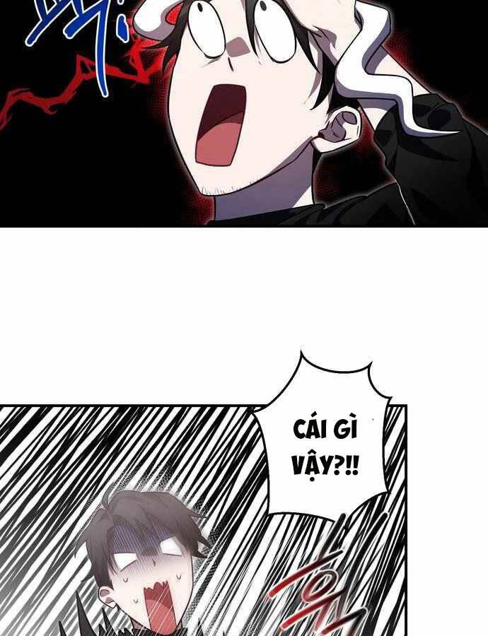 Anh Hùng, Ác Quỷ Và Kẻ Phản Diện - Chương 7