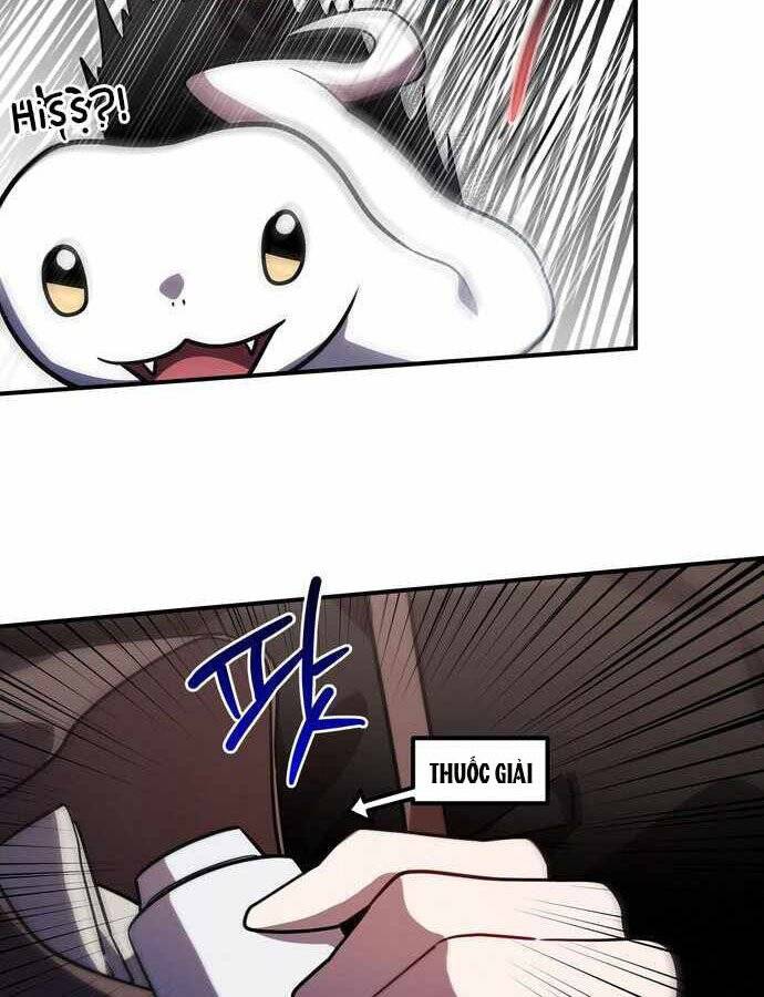 Anh Hùng, Ác Quỷ Và Kẻ Phản Diện - Chương 7