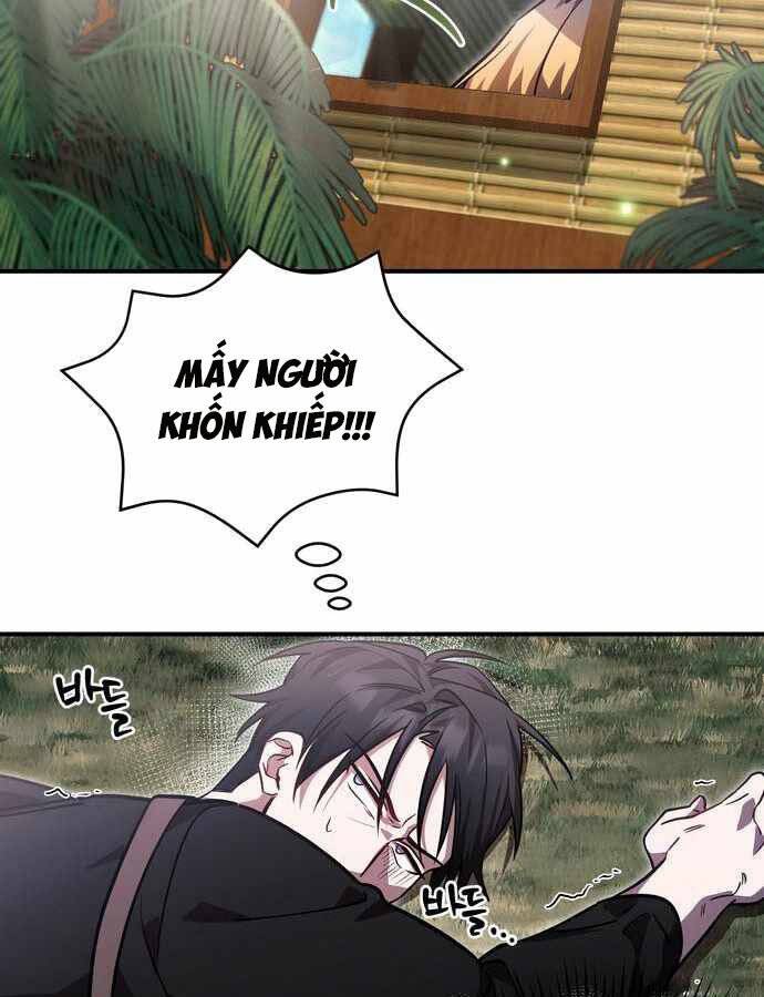 Anh Hùng, Ác Quỷ Và Kẻ Phản Diện - Chương 7