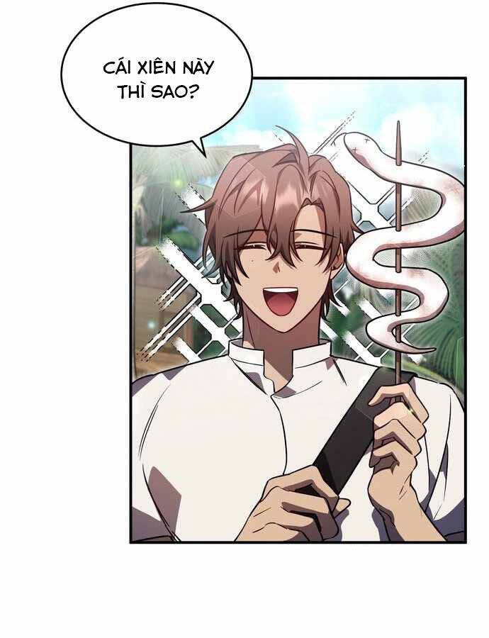 Anh Hùng, Ác Quỷ Và Kẻ Phản Diện - Chương 7