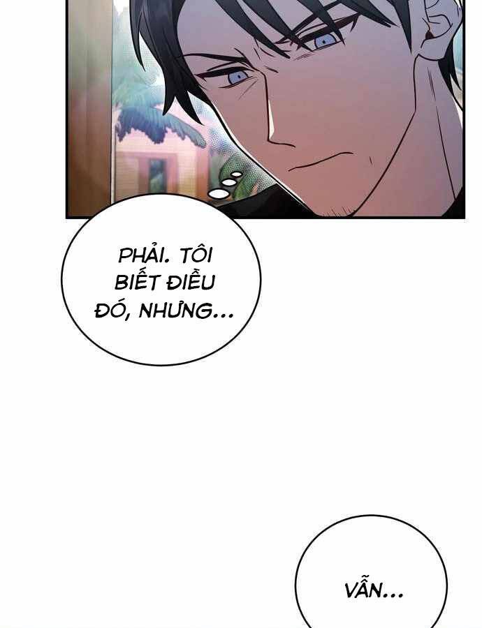 Anh Hùng, Ác Quỷ Và Kẻ Phản Diện - Chương 7