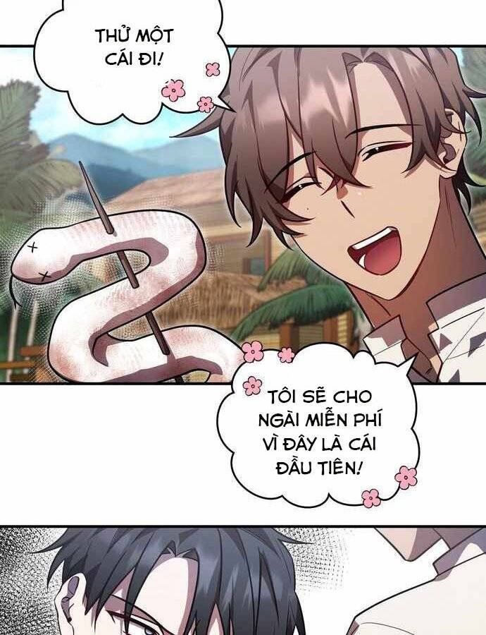 Anh Hùng, Ác Quỷ Và Kẻ Phản Diện - Chương 7