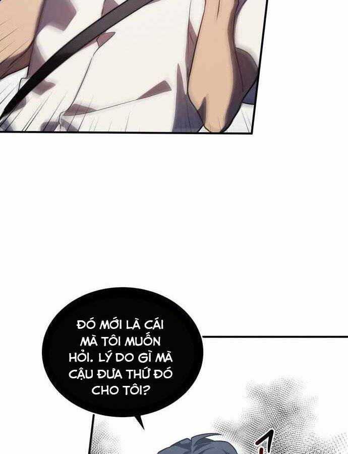 Anh Hùng, Ác Quỷ Và Kẻ Phản Diện - Chương 7