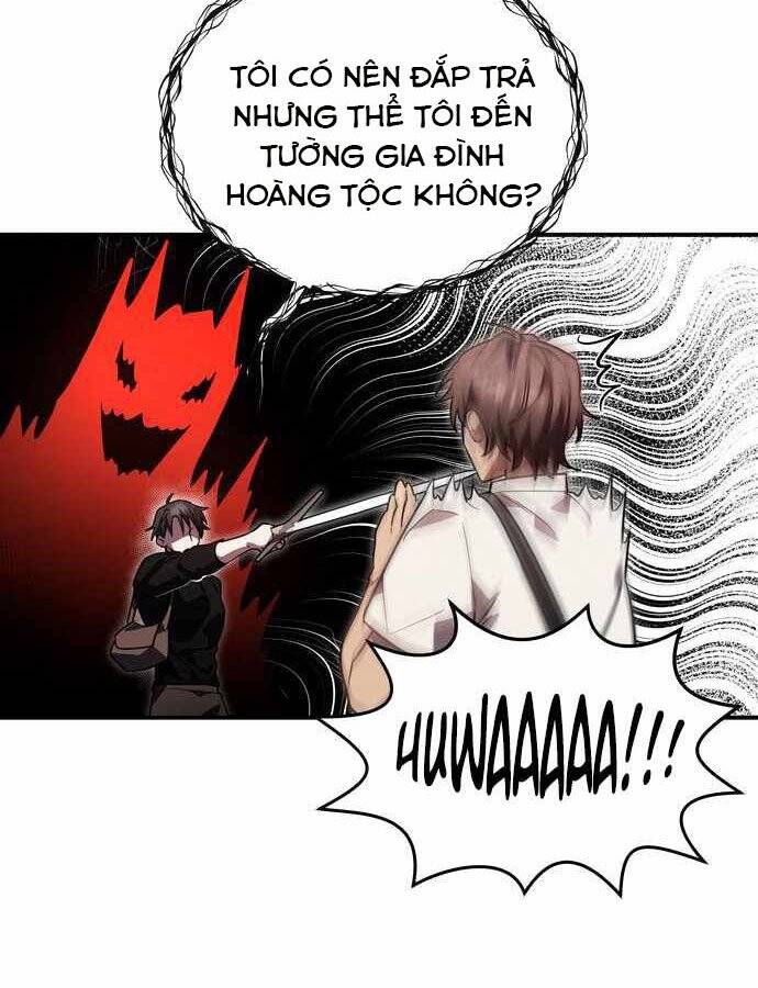 Anh Hùng, Ác Quỷ Và Kẻ Phản Diện - Chương 7