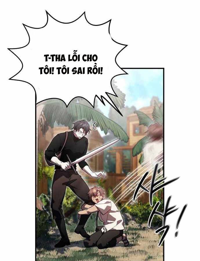 Anh Hùng, Ác Quỷ Và Kẻ Phản Diện - Chương 7