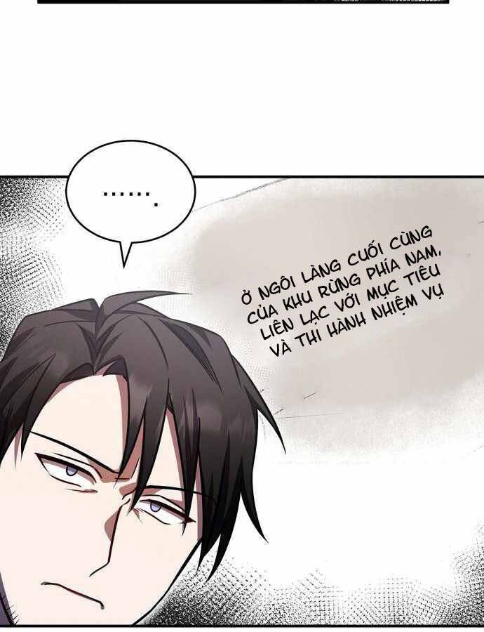 Anh Hùng, Ác Quỷ Và Kẻ Phản Diện - Chương 7