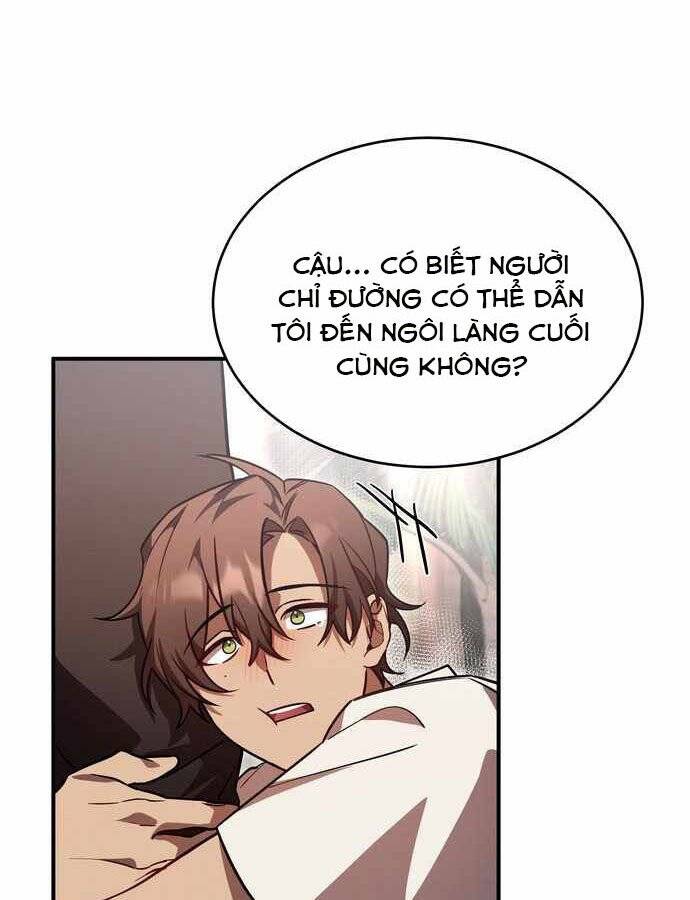 Anh Hùng, Ác Quỷ Và Kẻ Phản Diện - Chương 7